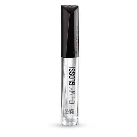 Clear Gloss