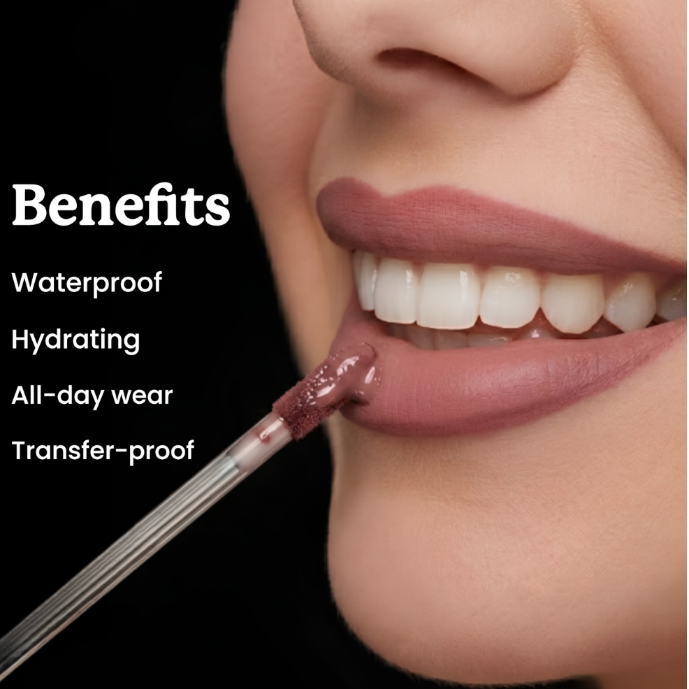 Peel Off Lip Stain