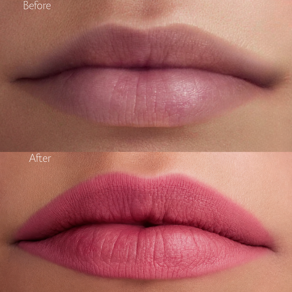 Peel Off Lip Stain