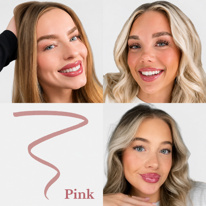 Peel Off Lip Stain