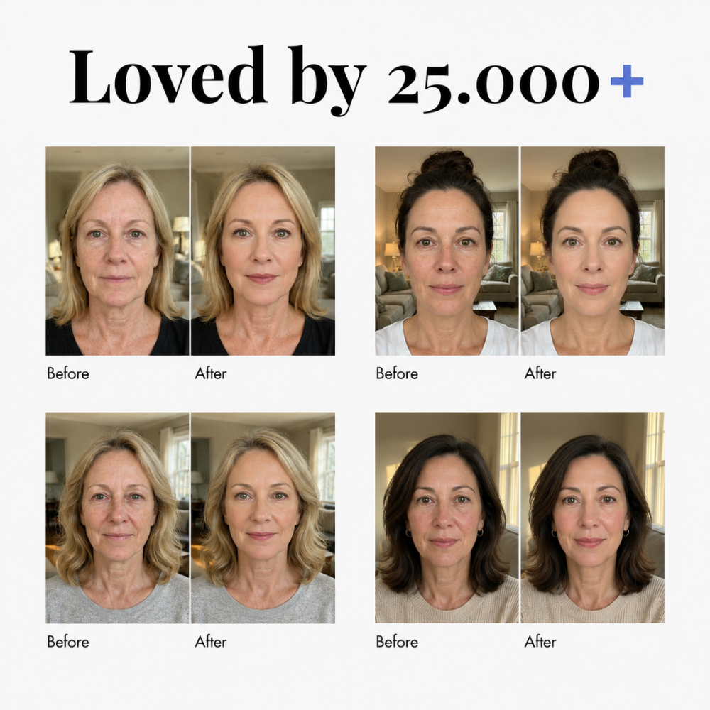 Color-Changing Foundation Stick V2