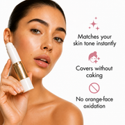 Color-Changing Foundation Stick V2
