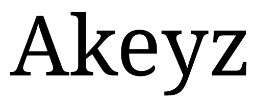 Akeyz