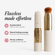 Color-Changing Foundation Stick V2