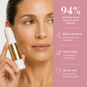 Color-Changing Foundation Stick V2