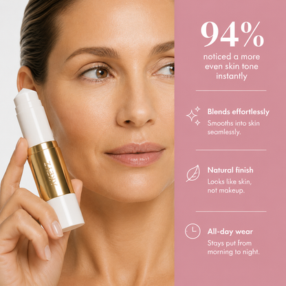 Color-Changing Foundation Stick V2