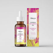 Cyperus Rotundus Oil