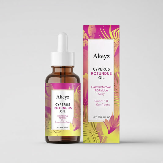Cyperus Rotundus Oil